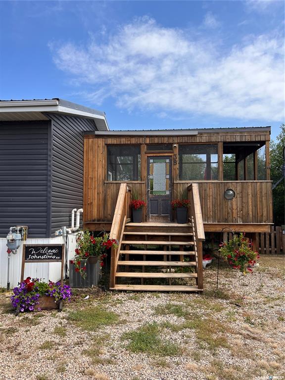 Fifth View of 38 Lucien Lakeshore Drive, Three Lakes Rm No. 400, Saskatchewan, S0K 2X0