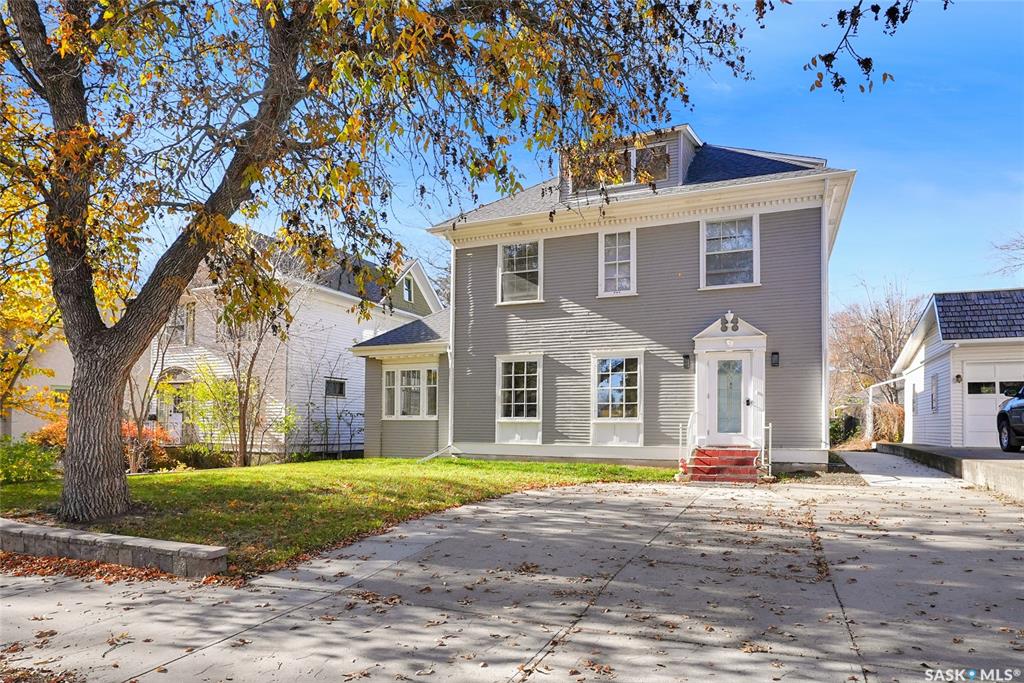 1136 1st Avenue Nw, SK021755, Saskatchewan,
