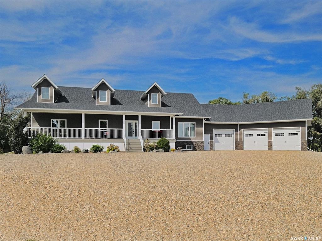 Harvey Acreage, SK021757, Saskatchewan,