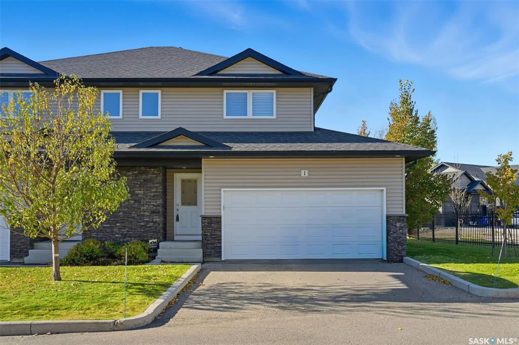 365 Dawson Crescent #1, SK021758, Saskatchewan,