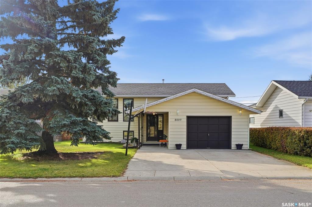 8009 5th Street, SK021762, Saskatchewan,