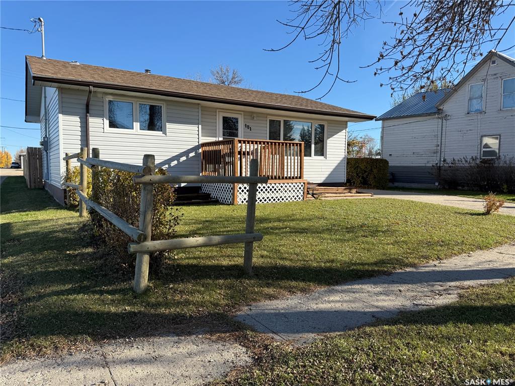101 Young Street, SK021764, Saskatchewan,