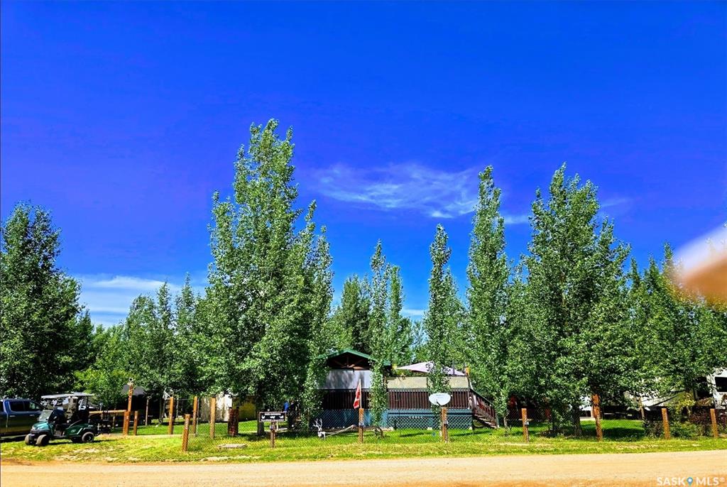 MLS® listing #SK021769 for sale located at 507 Rv Drive