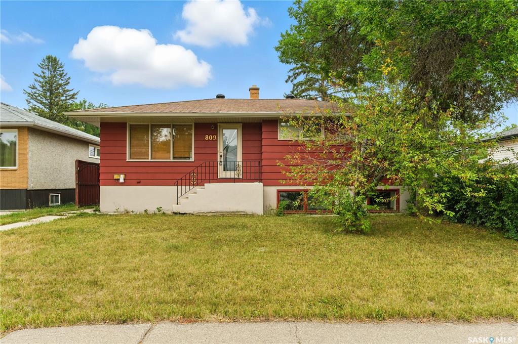 809 Horace Street, SK021771, Saskatchewan,