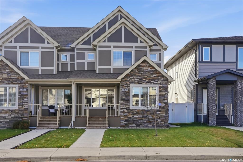 870 Mcfaull Rise, SK021772, Saskatchewan,