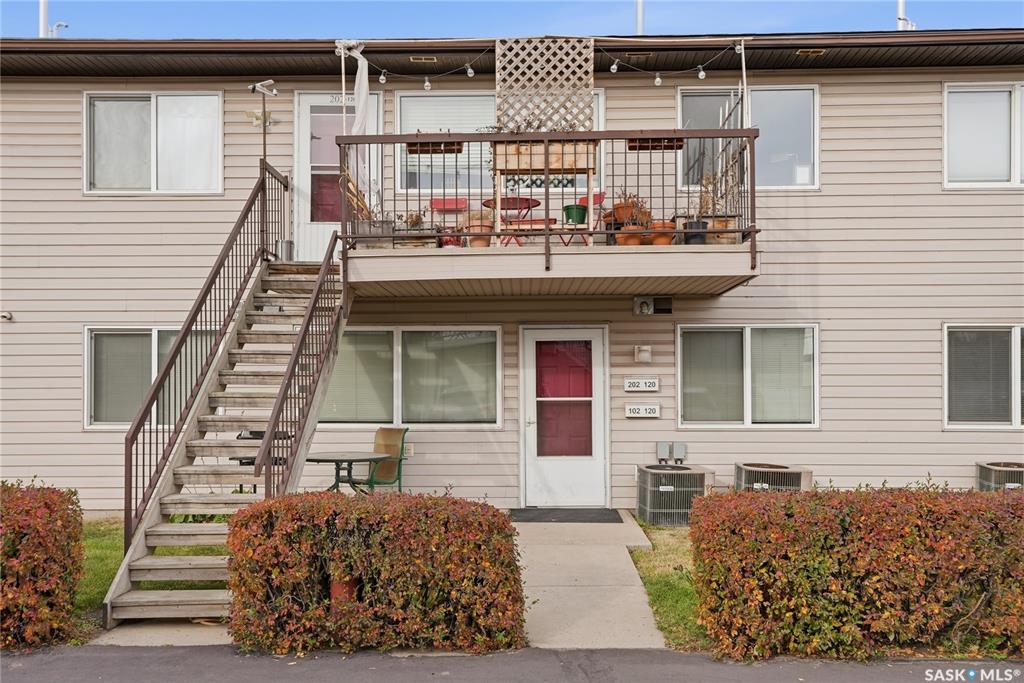 120 C Avenue N #102, SK021773, Saskatchewan,