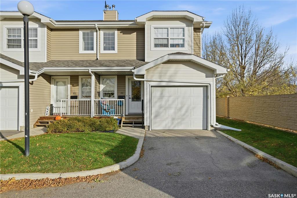 4901 Child Avenue #20, SK021774, Saskatchewan,