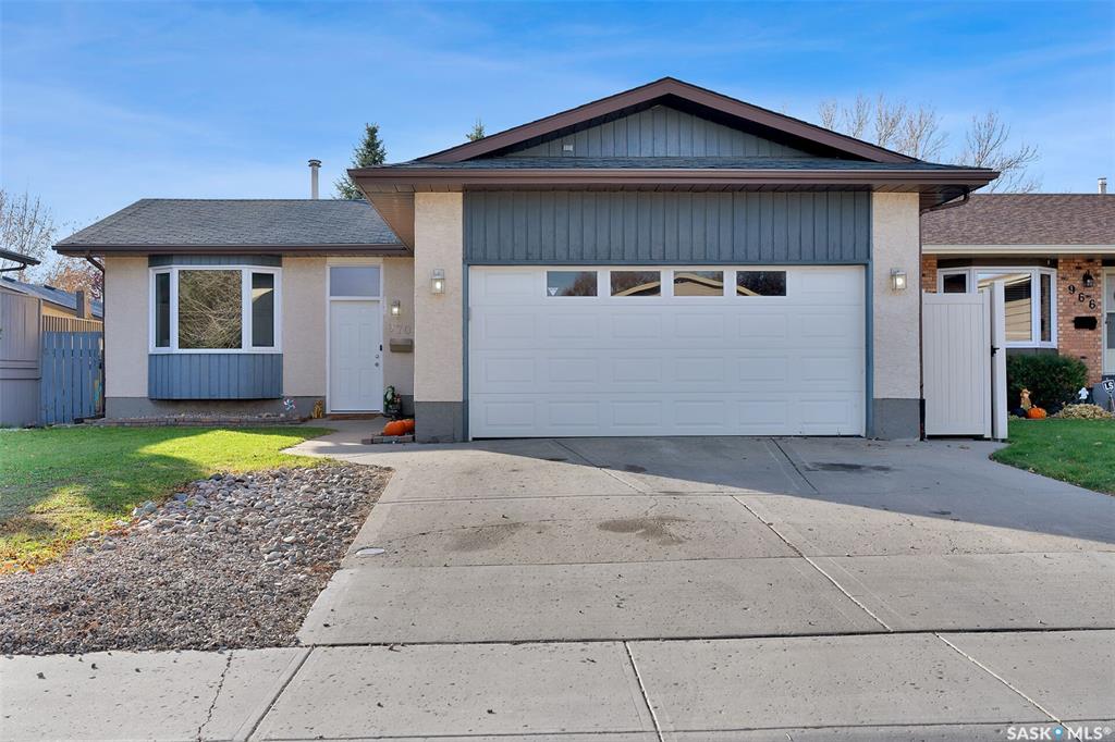 970 Bercovich Crescent, SK021777, Saskatchewan,