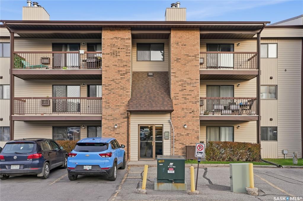 375 Kingsmere Boulevard #302, SK021779, Saskatchewan,