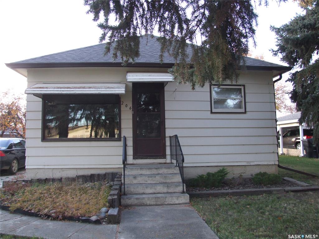 206 1st Street W, SK021782, Saskatchewan,