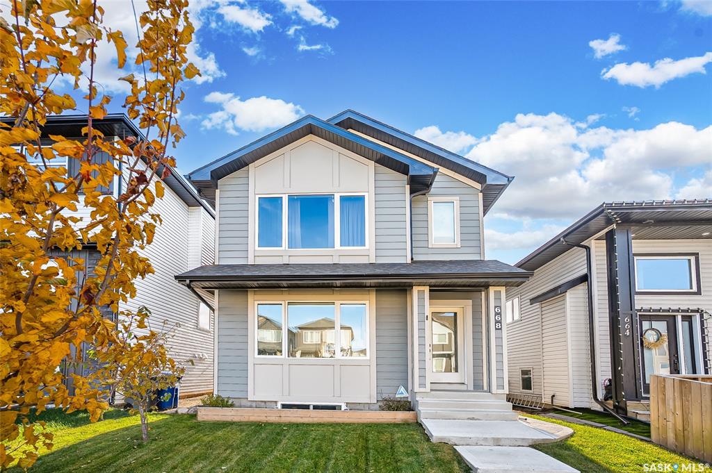 668 Feheregyhazi Boulevard, SK021785, Saskatchewan,