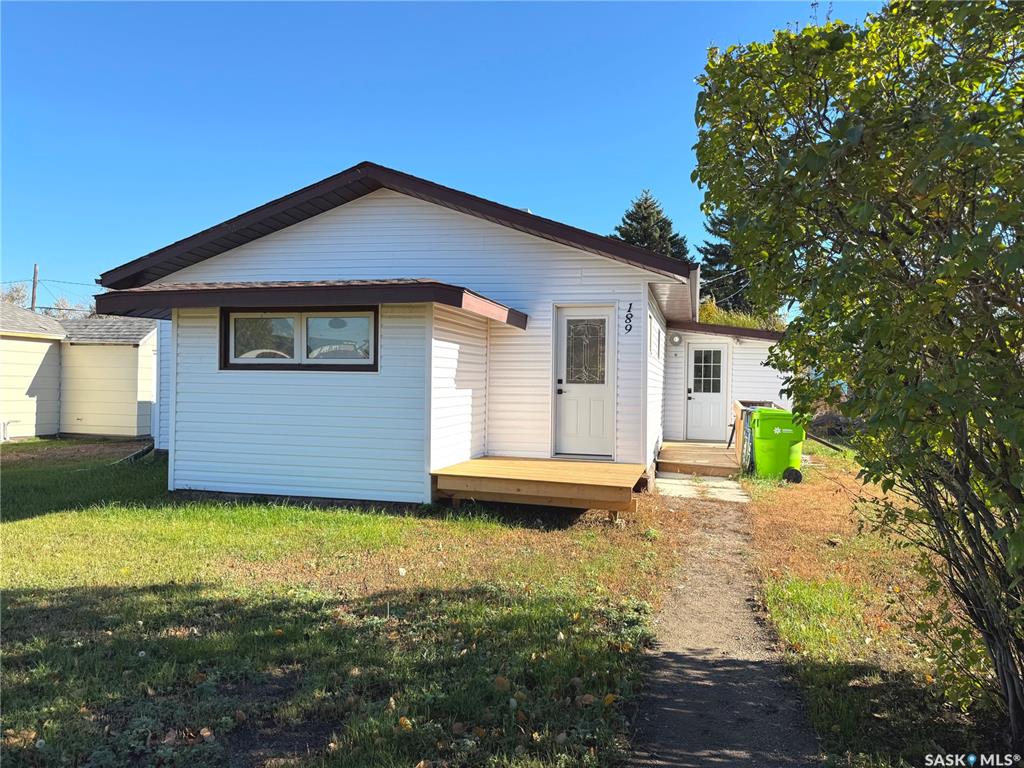 189 Pasqua Avenue N, SK021788, Saskatchewan,