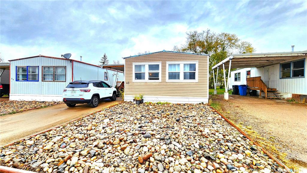 1401 114th Street #43, SK021790, Saskatchewan,