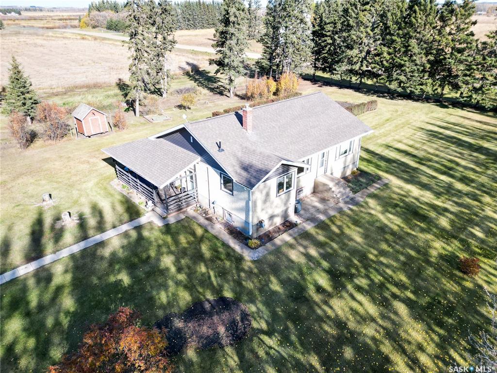 Thompson Acreage, SK021793, Saskatchewan,