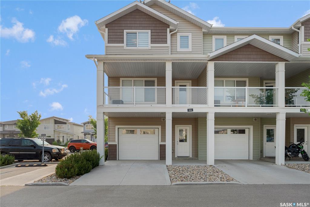 MLS® listing #SK021799 for sale located at 3351 Green Poppy Street #206