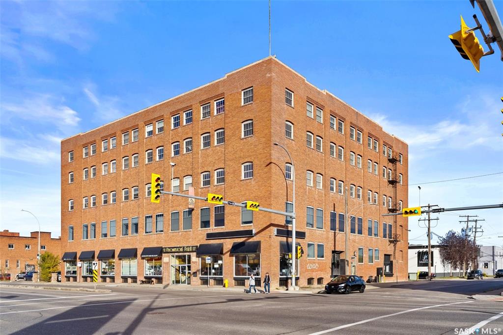 1255 Broad Street #508, SK021801, Saskatchewan,