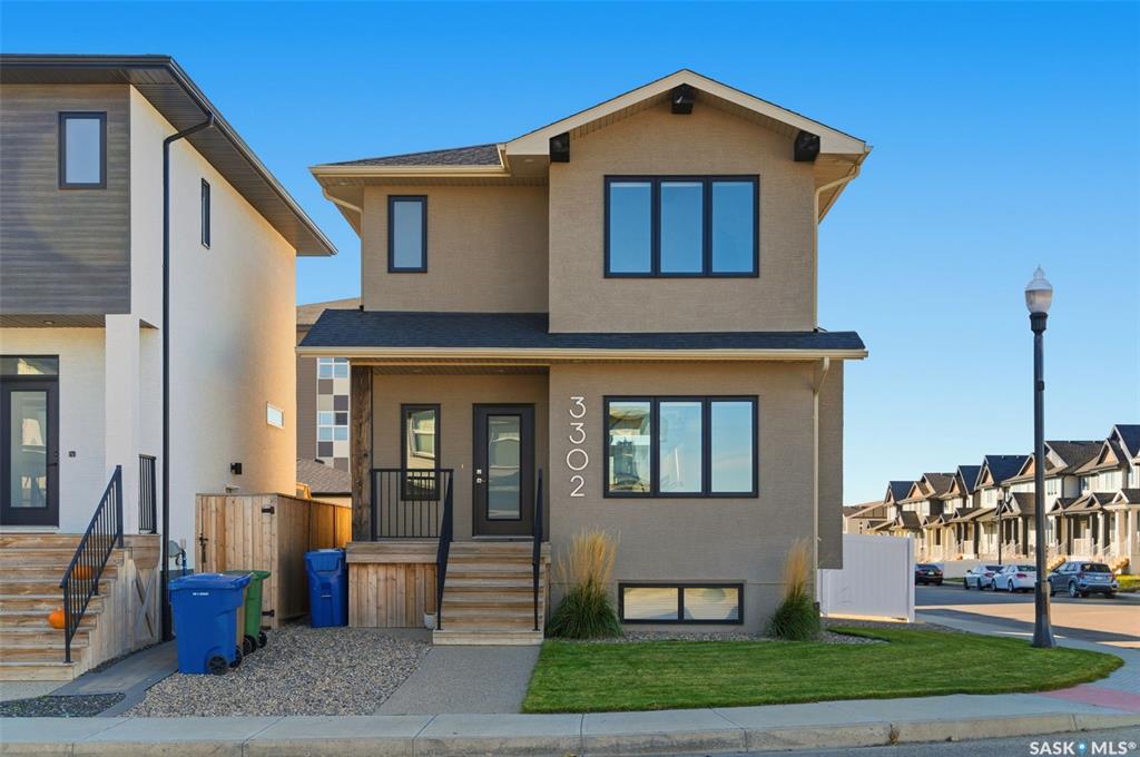 MLS® listing #SK021802 for sale located at 3302 Green Turtle Road