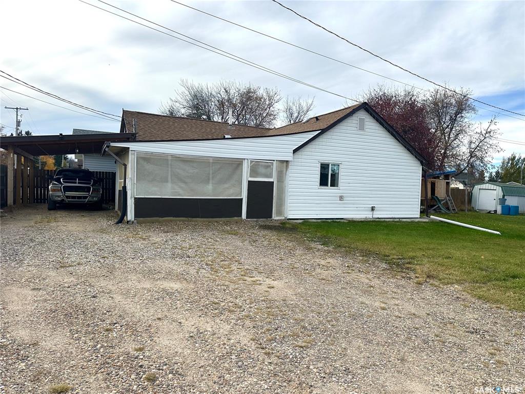 101 4th Street W, SK021804, Saskatchewan,