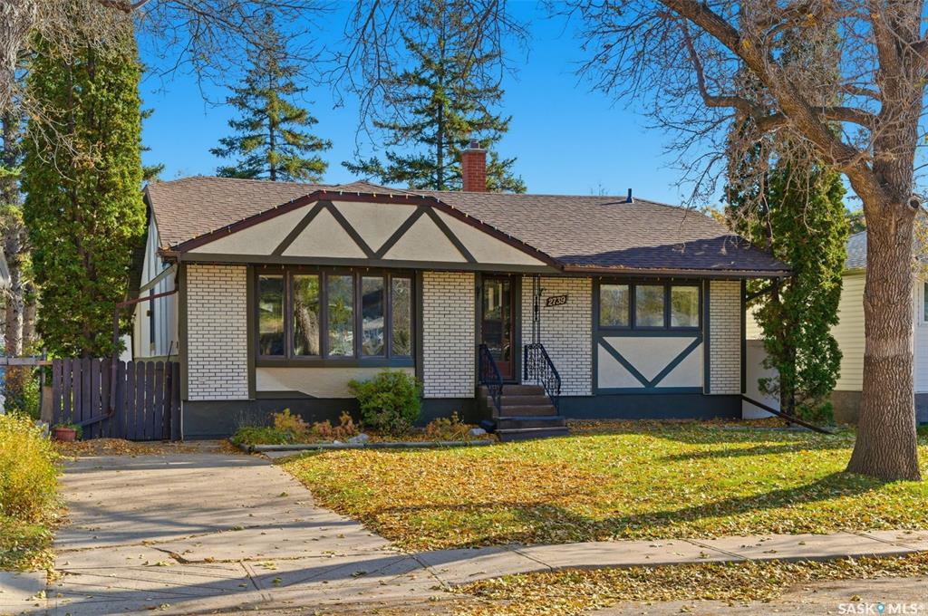 2739 Harvey Street, SK021806, Saskatchewan,