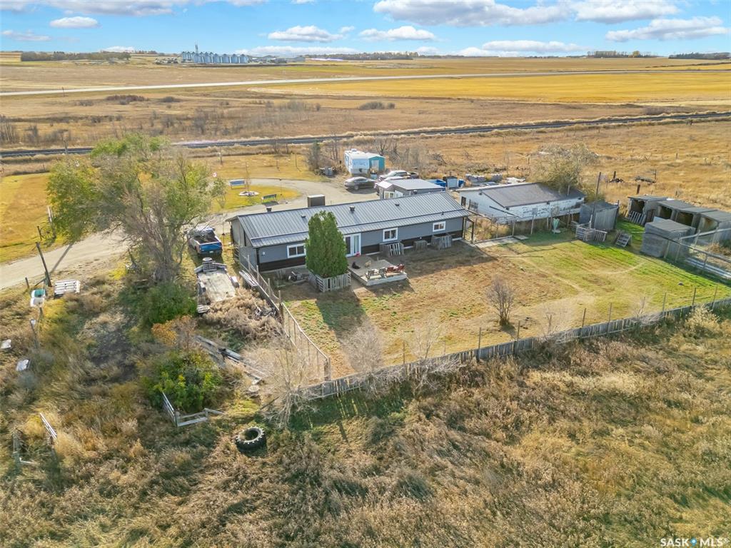 Horseman Acreage, SK021813, Saskatchewan,