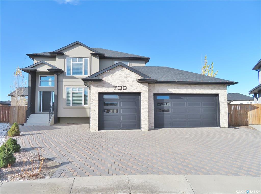 738 Pichler Cove, SK021815, Saskatchewan,