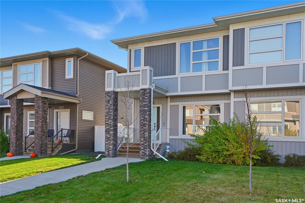 818 Mcfaull Rise, SK021816, Saskatchewan,