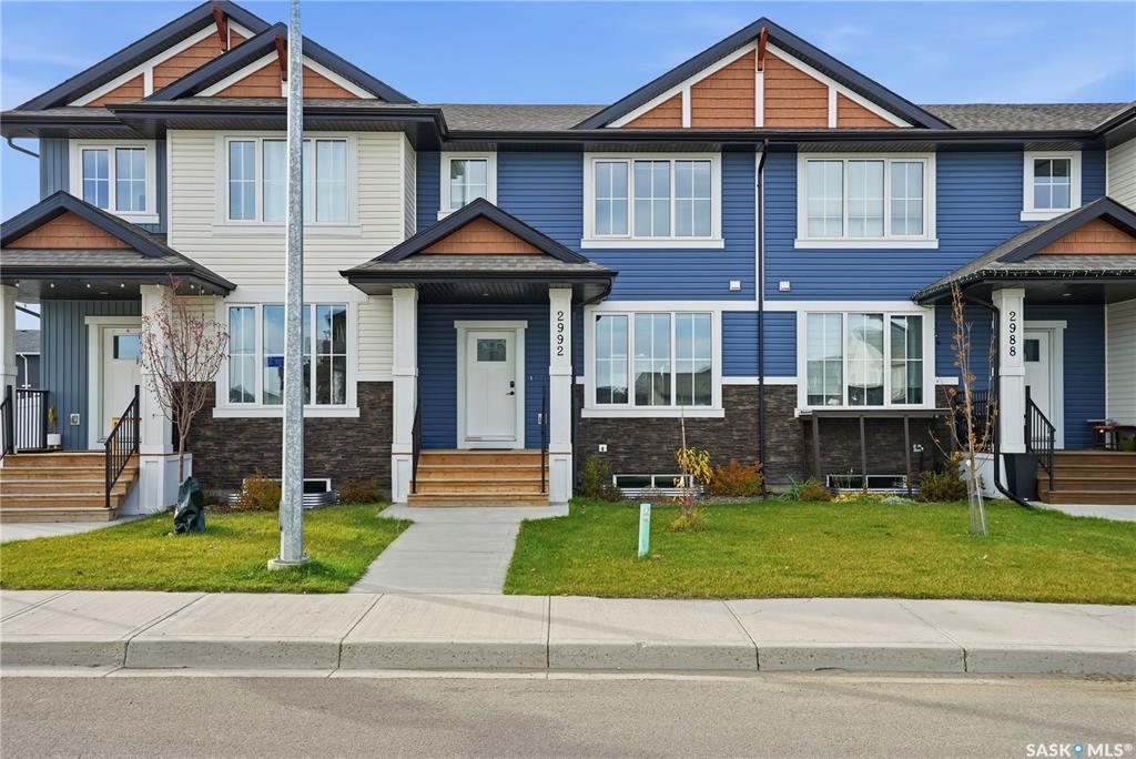 MLS® listing #SK021819 for sale located at 2992 George Street