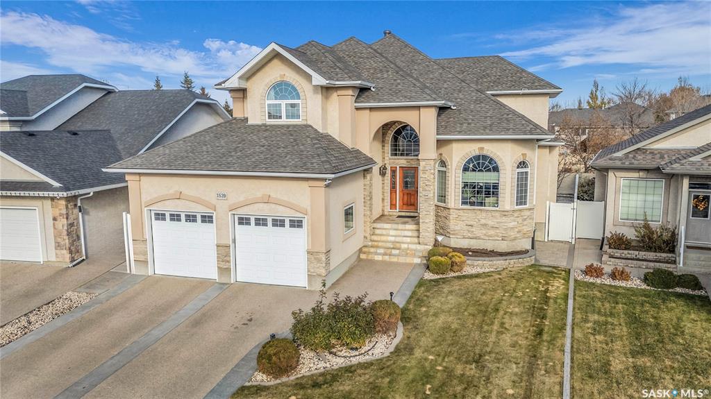 MLS® listing #SK021822 for sale located at 1539 Lakeridge Drive N