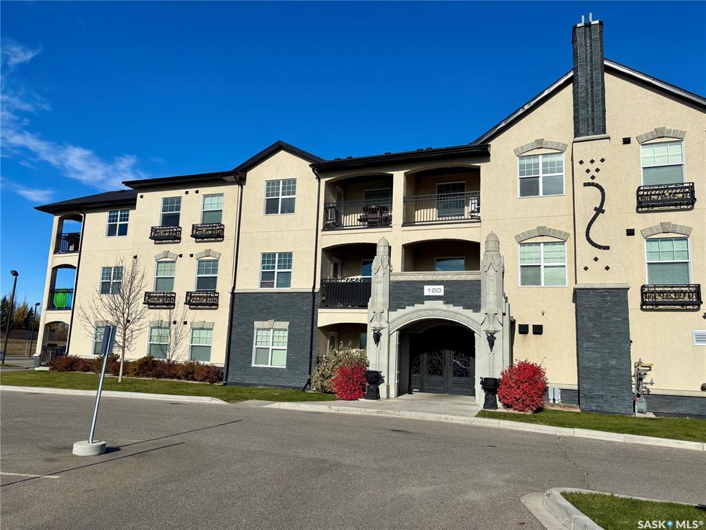 120 Phelps Way #302, SK021825, Saskatchewan,