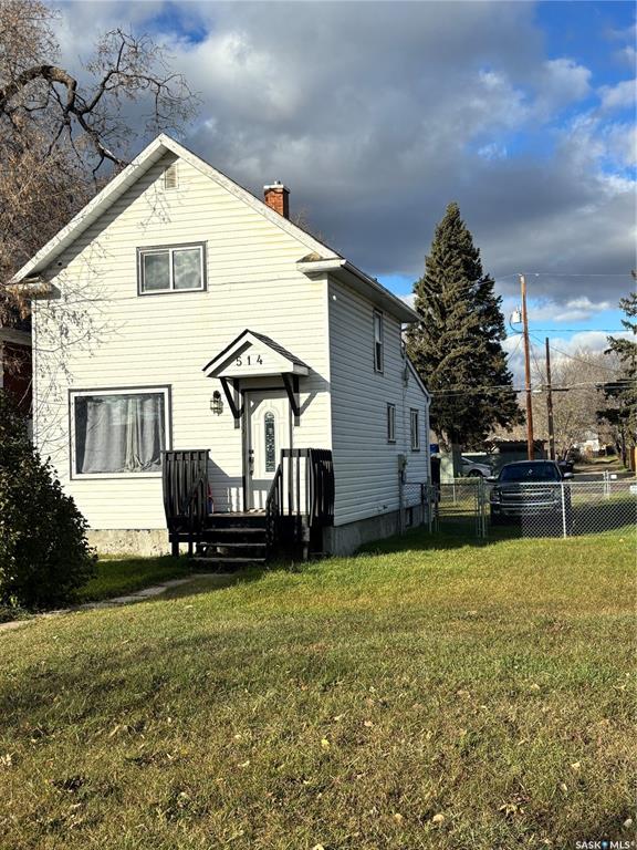 514 8th Street E, SK021832, Saskatchewan,