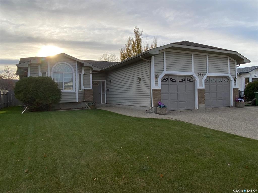 205 Morrison Drive, SK021833, Saskatchewan,