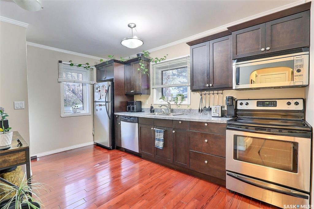 Fifth View of 518 20th Street E, East Hill, Prince Albert, Saskatchewan, S6V 1L3