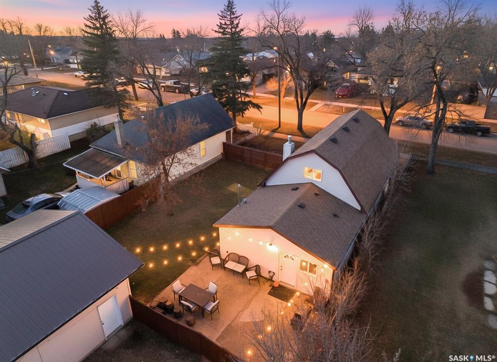 Fifth View of 1143 6th Avenue Nw, Central MJ, Moose Jaw, Saskatchewan, S6H 4A7