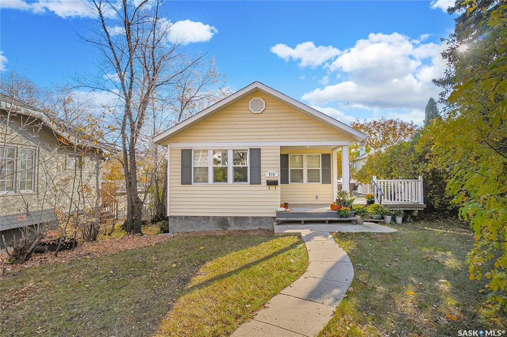 519 Walmer Road, SK021847, Saskatchewan,