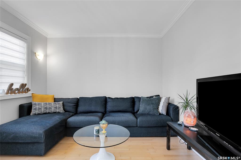 Fourth View of 519 Walmer Road, Caswell Hill, Saskatoon, Saskatchewan, S7L 0E1