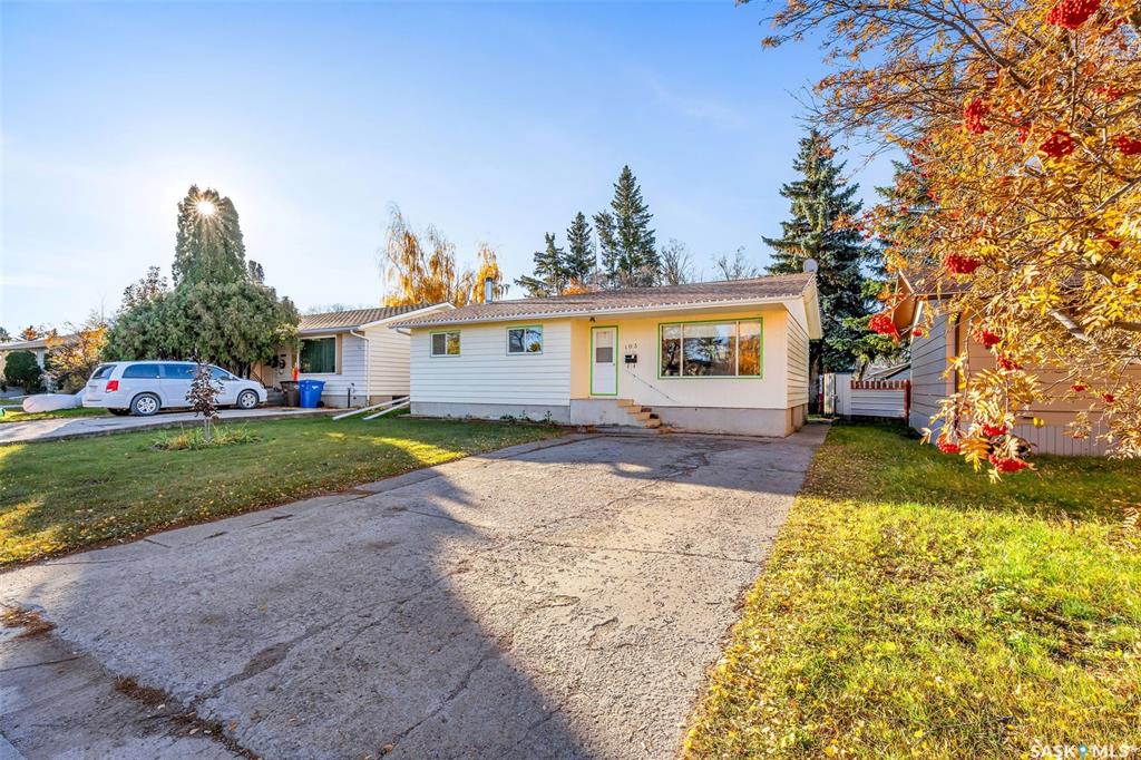 103 Burns Avenue E, SK021848, Saskatchewan,