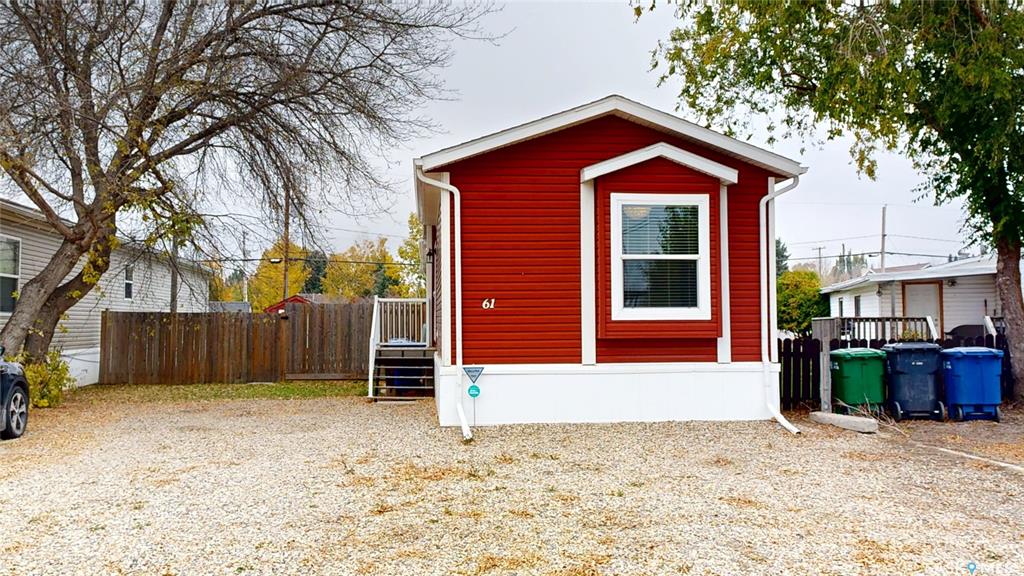MLS® listing #SK021852 for sale located at 61 Walters Court