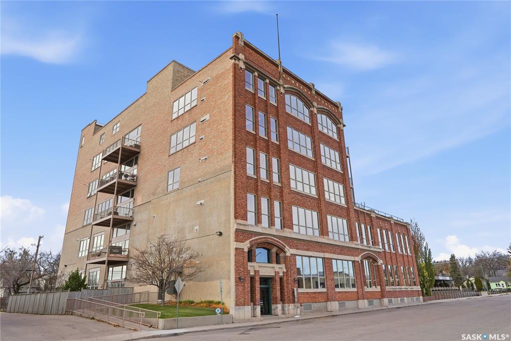 211 D Avenue N #504, SK021860, Saskatchewan,