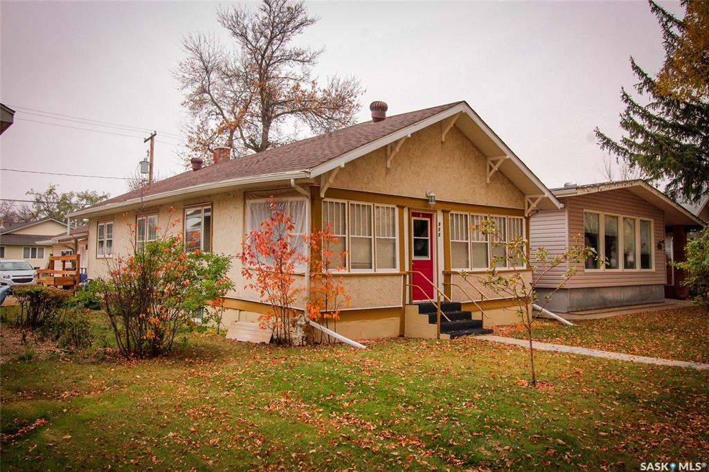 515 1st Street E, SK021865, Saskatchewan,