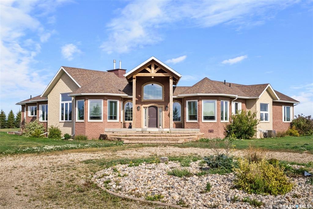 Kamsack Luxe Estate, SK021868, Saskatchewan,