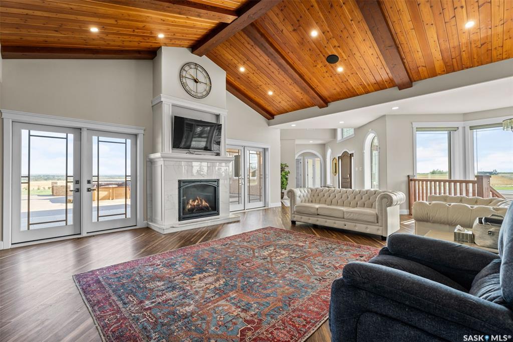 Fifth View of Kamsack Luxe Estate, Cote Rm No. 271, Saskatchewan, S0A 1S0