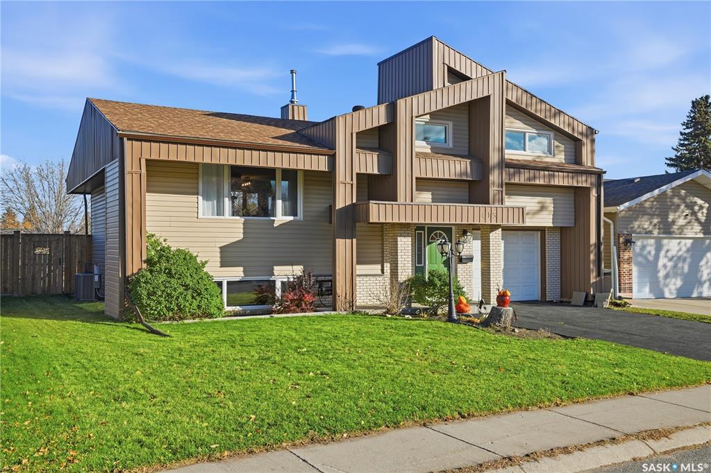 415 Wathaman Crescent, SK021877, Saskatchewan,