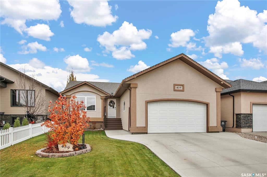 439 Snead Crescent, SK021884, Saskatchewan,
