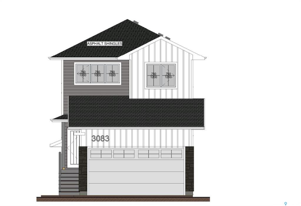 MLS® listing #SK021891 for sale located at 3083 Dumont Way