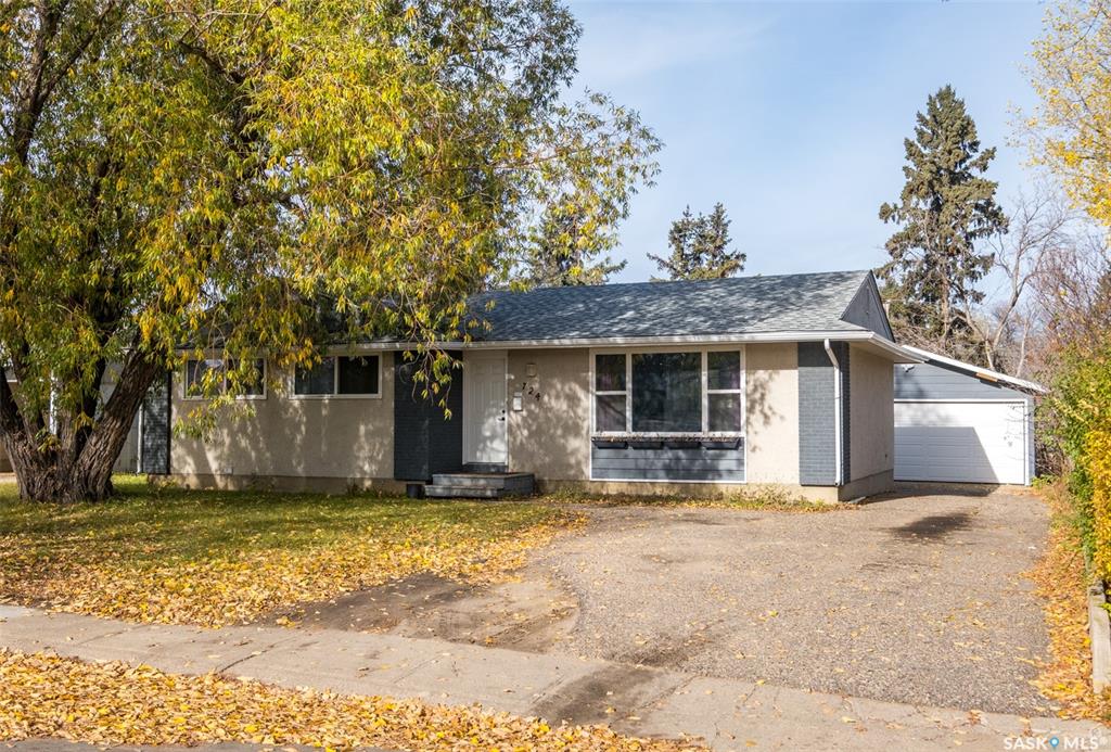 724 Eastwood Street, SK021893, Saskatchewan,