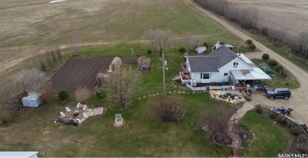 Campbell Acreage 12kms South, SK021896, Saskatchewan,