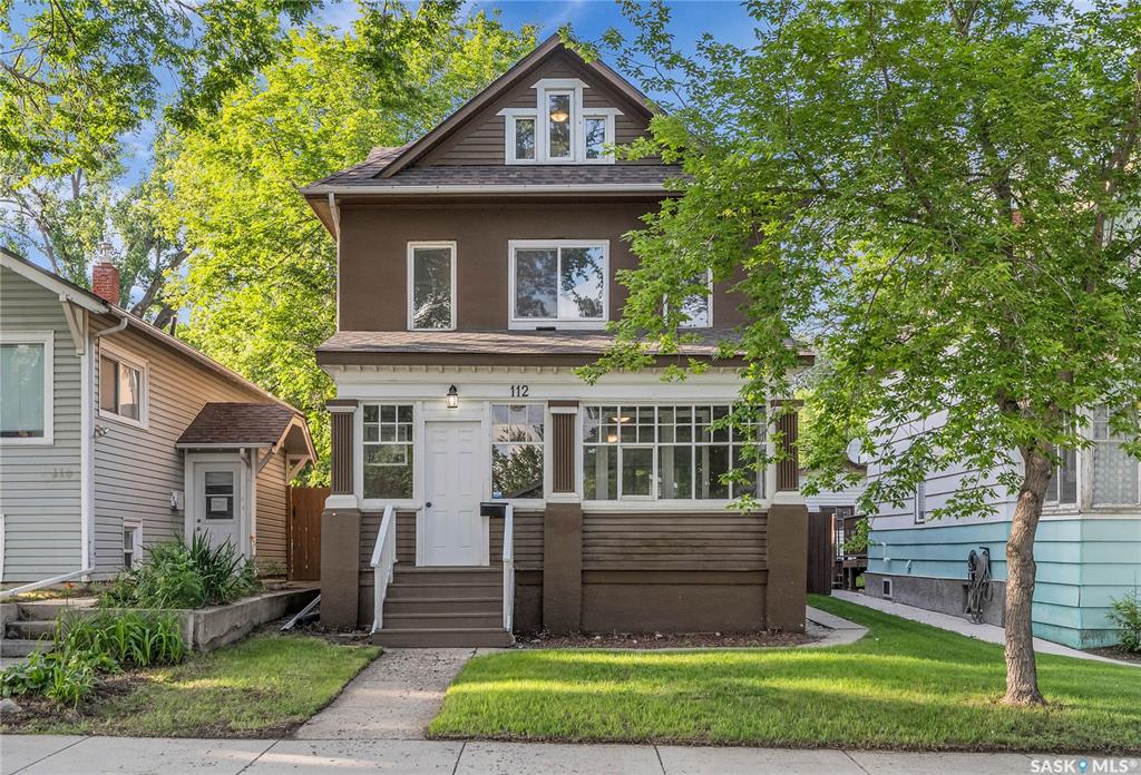 112 27th Street, SK021897, Saskatchewan,