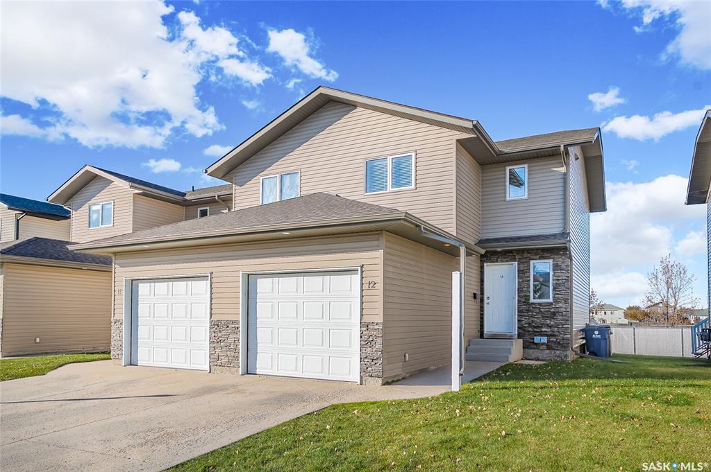 515 Centennial Boulevard #12, SK021898, Saskatchewan,