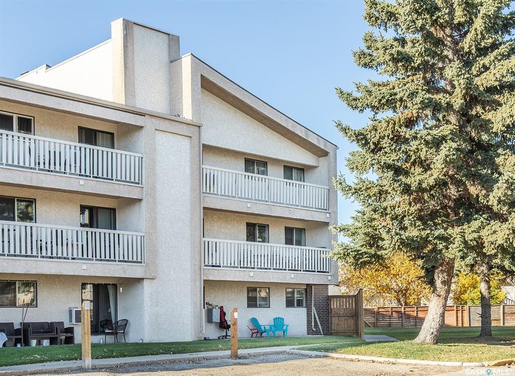 Second View of 310 Stillwater Drive #817, Lakeview SA, Saskatoon, Saskatchewan, S7H 4H7
