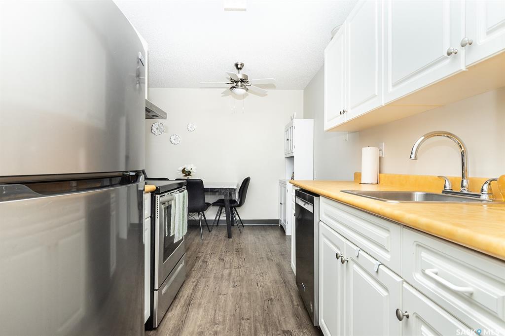 Fifth View of 310 Stillwater Drive #817, Lakeview SA, Saskatoon, Saskatchewan, S7H 4H7